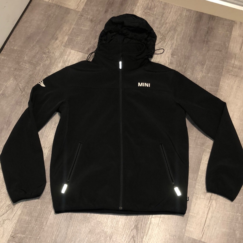 Mini men’s jacket size XL